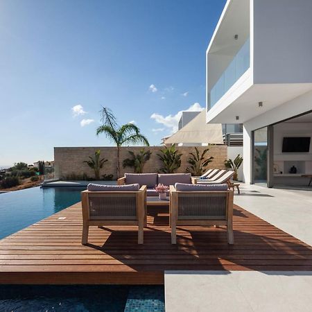 Thalassa Paphos ภายนอก รูปภาพ