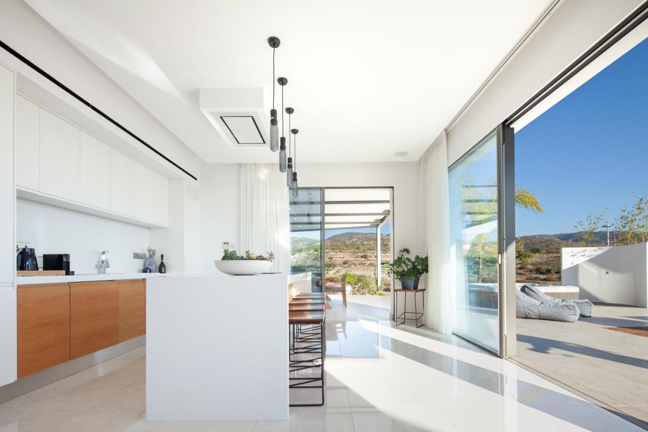 Thalassa Paphos ภายนอก รูปภาพ