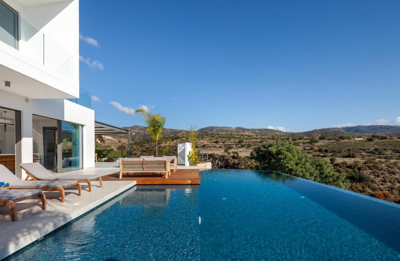 Thalassa Paphos ภายนอก รูปภาพ