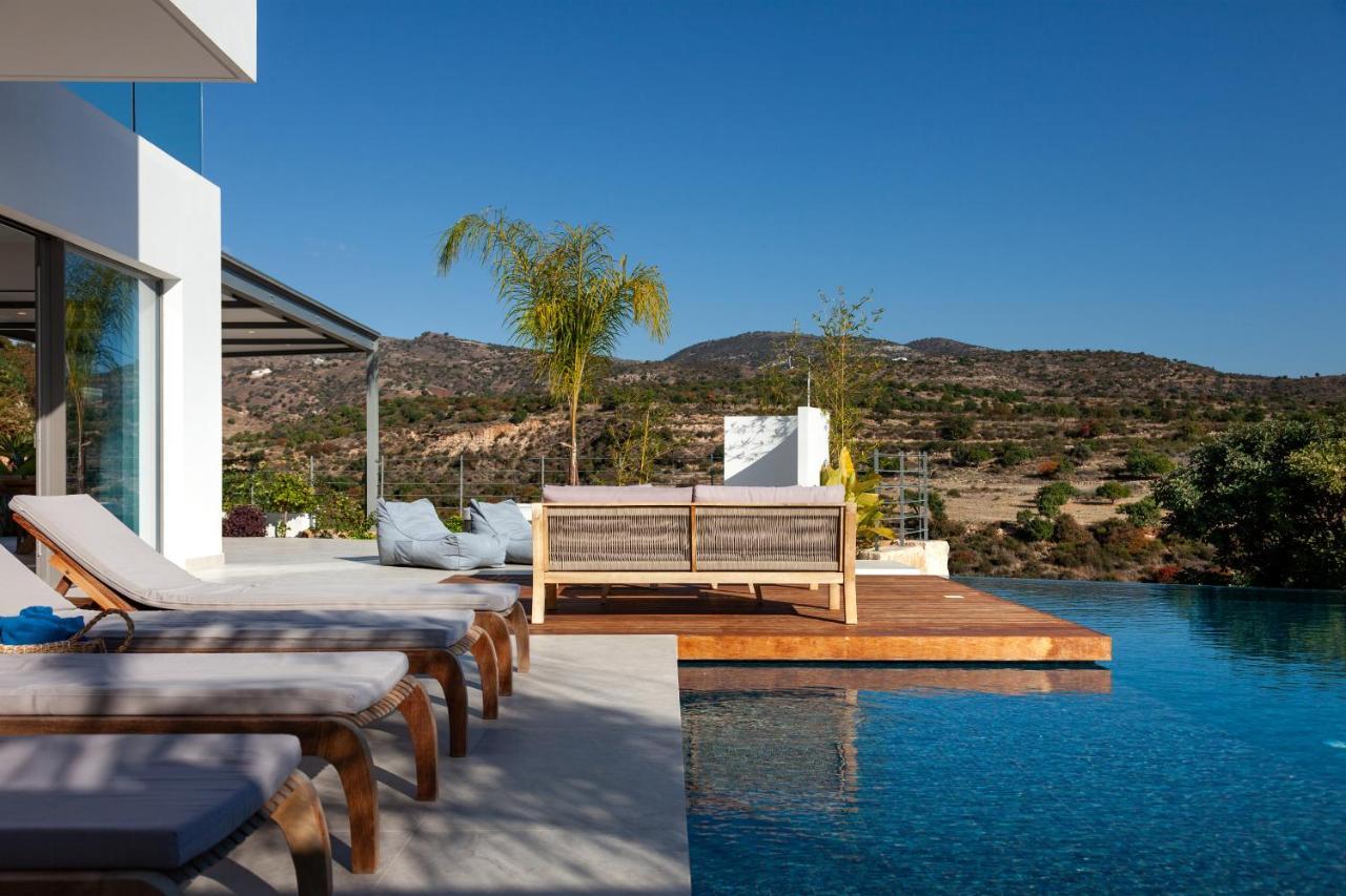 Thalassa Paphos ภายนอก รูปภาพ