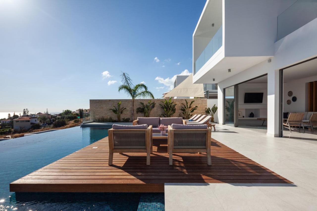 Thalassa Paphos ภายนอก รูปภาพ