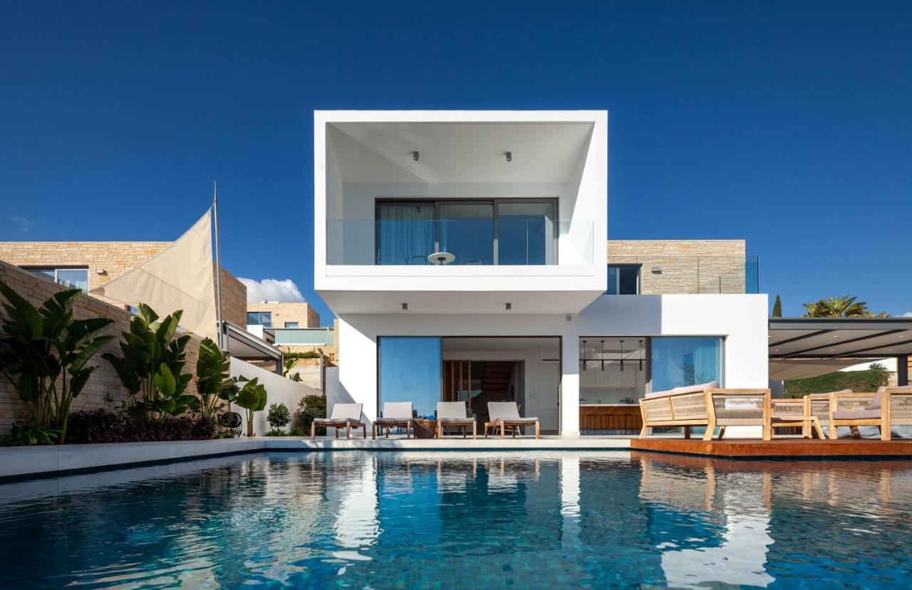 Thalassa Paphos ภายนอก รูปภาพ