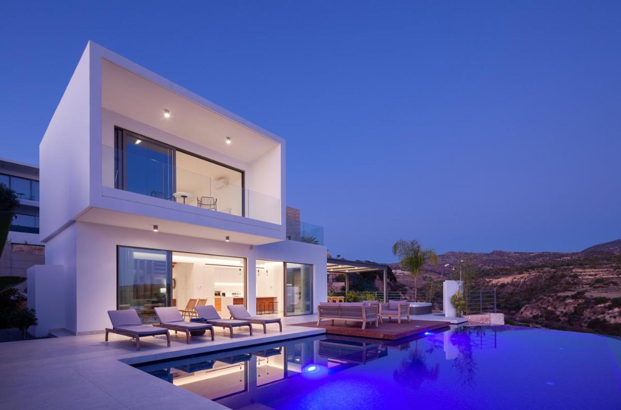 Thalassa Paphos ภายนอก รูปภาพ
